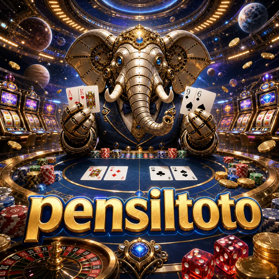 pensiltoto APK