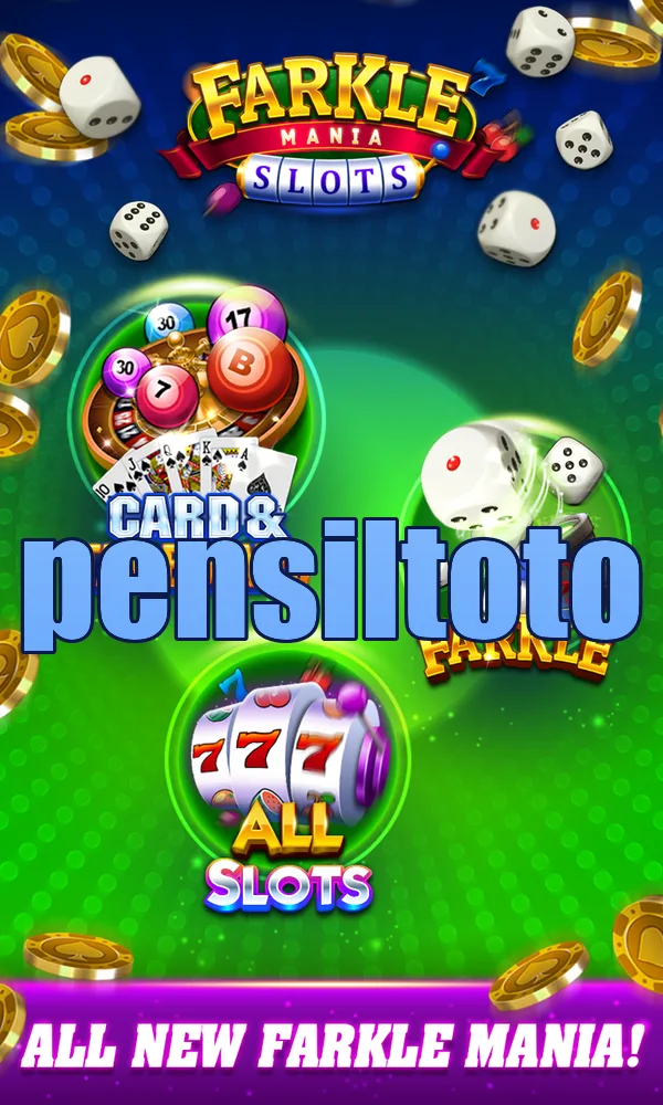 pensiltoto APK