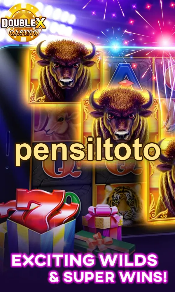 pensiltoto APK