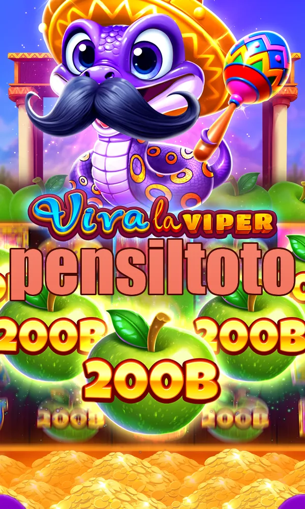 pensiltoto APK