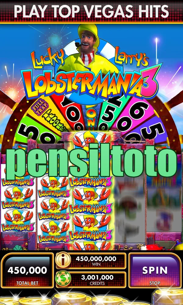 pensiltoto Akses