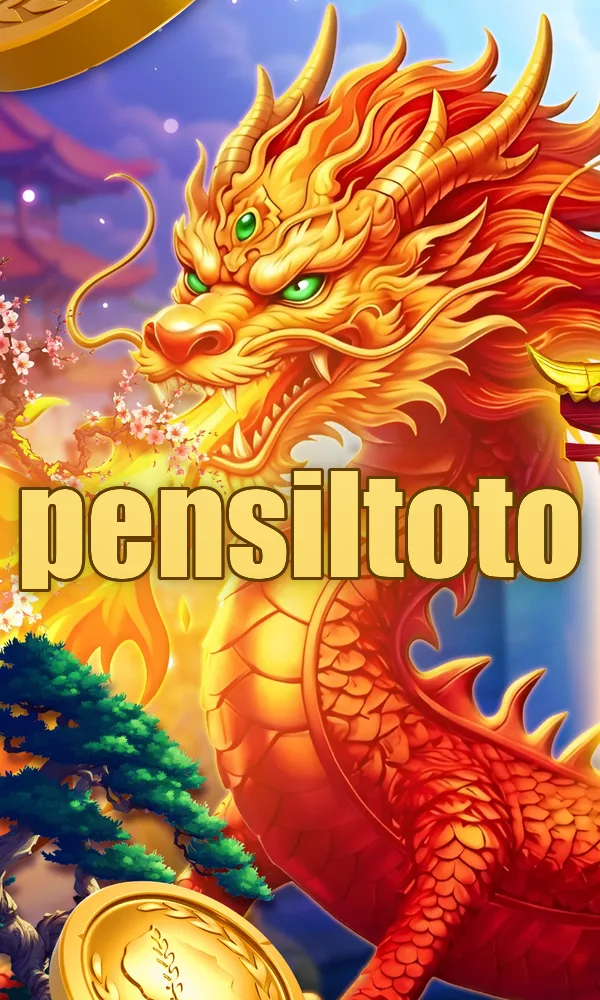 pensiltoto Masuk