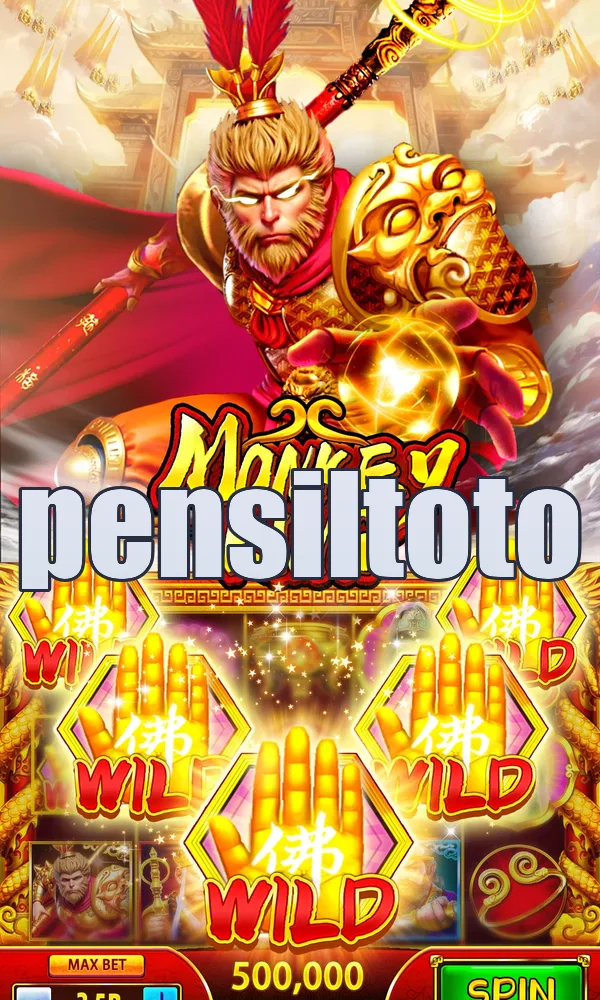 pensiltoto Masuk