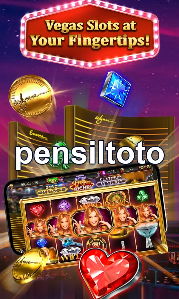 pensiltoto Masuk