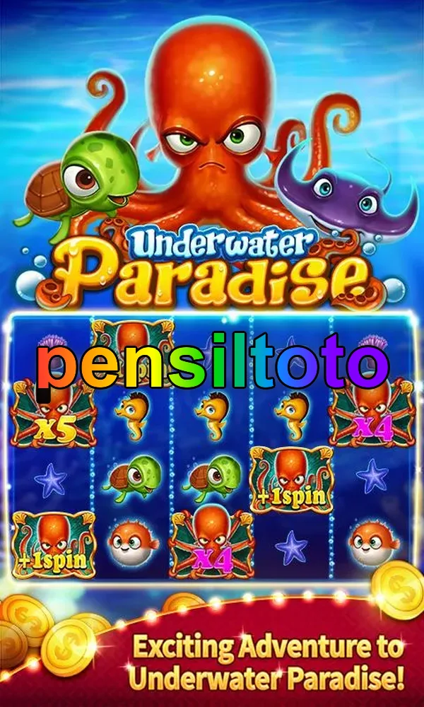 pensiltoto Tangkapan Layar 1