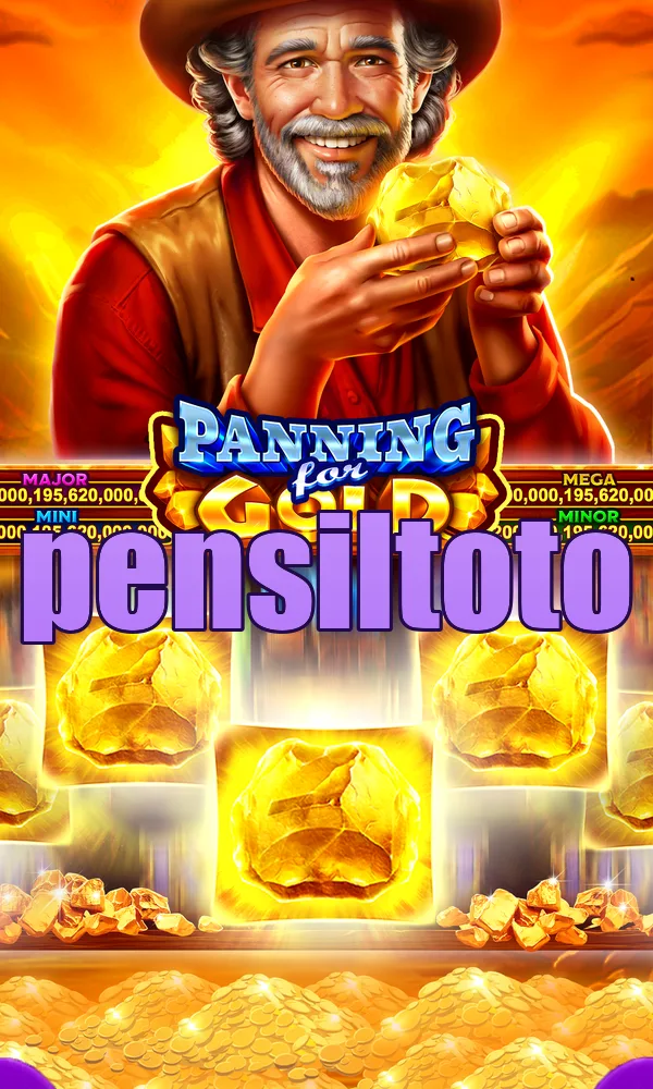 pensiltoto Preview - Resmi Unduh