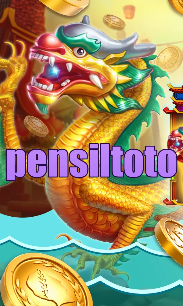 pensiltoto Tangkapan Layar 3
